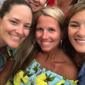 Meet your Posher, Joanna